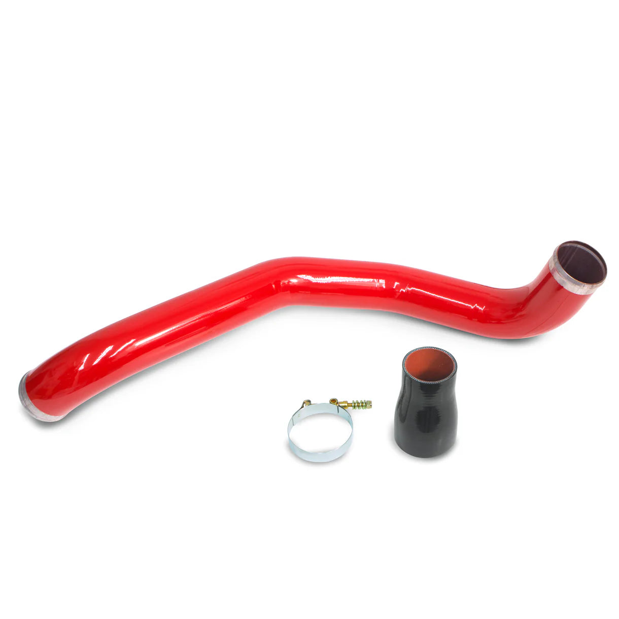 Banks Power Boost Tube Upgrade Kit 2004.5 to 2010 6.6L LLY/LBZ/LMM Duramax