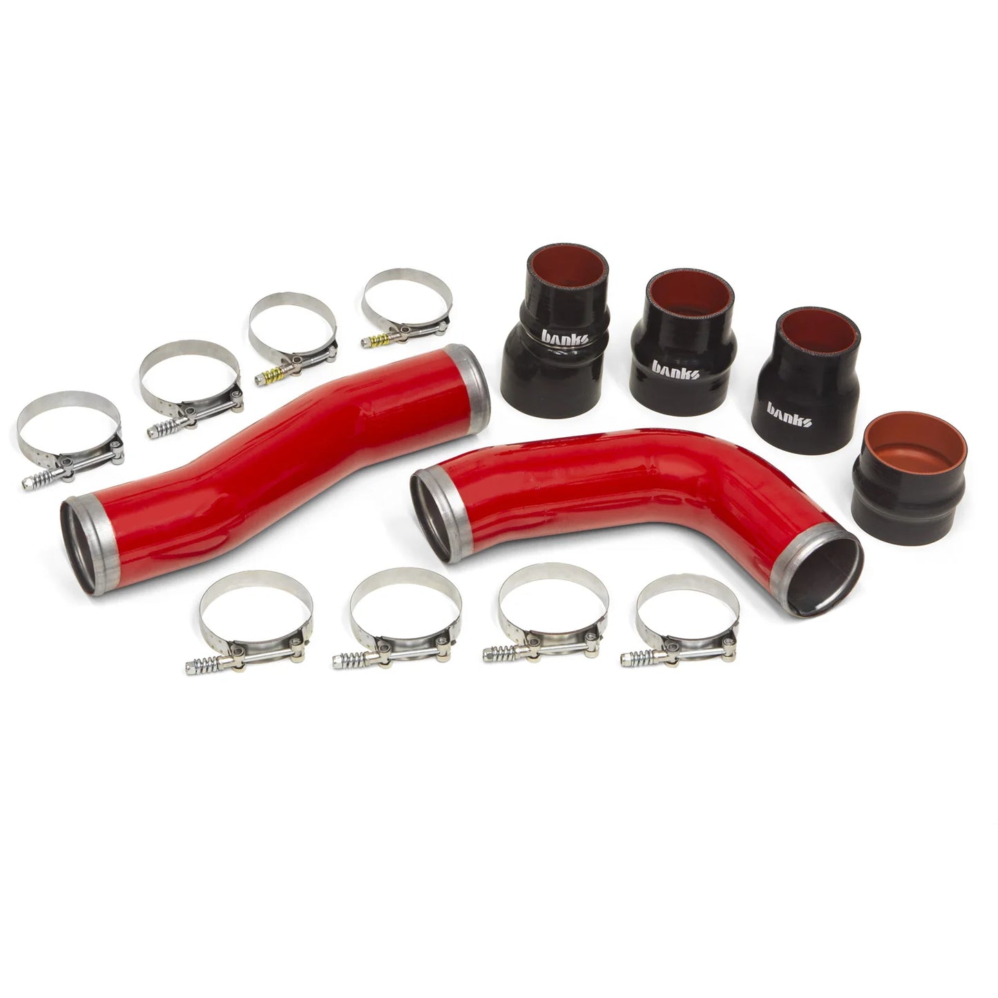 Banks Power Boost Tube System 2010-2012