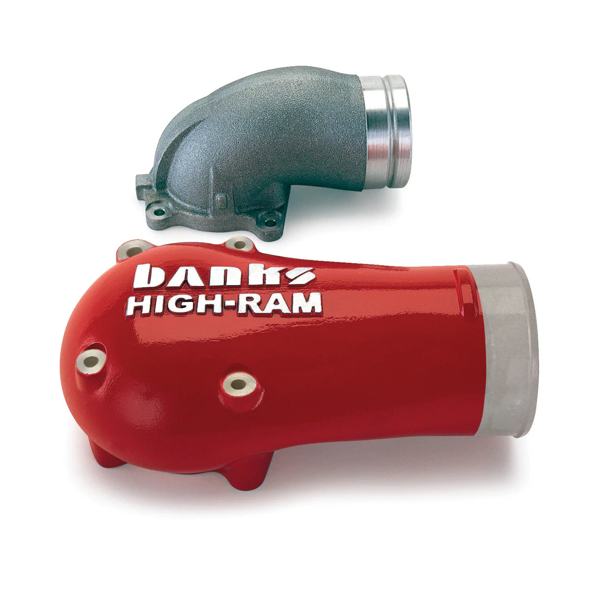 High-Ram Intake System 2003-2004