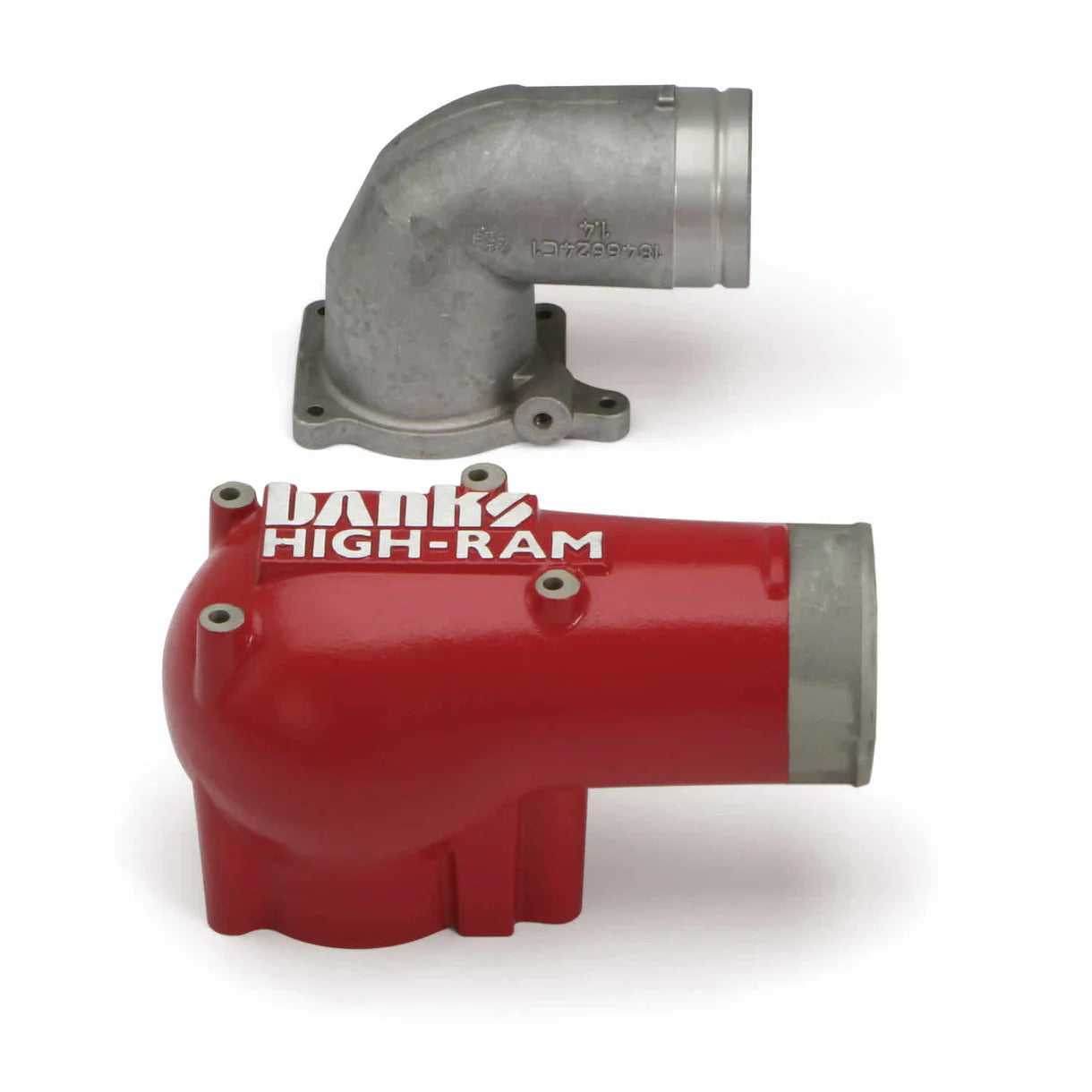 High-Ram Intake System 2005-2007