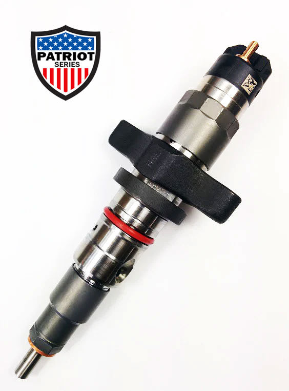 Dodge Ram 04.5-07 5.9L Cummins Stock Patriot Series Reman Injector Dynomite Diesel