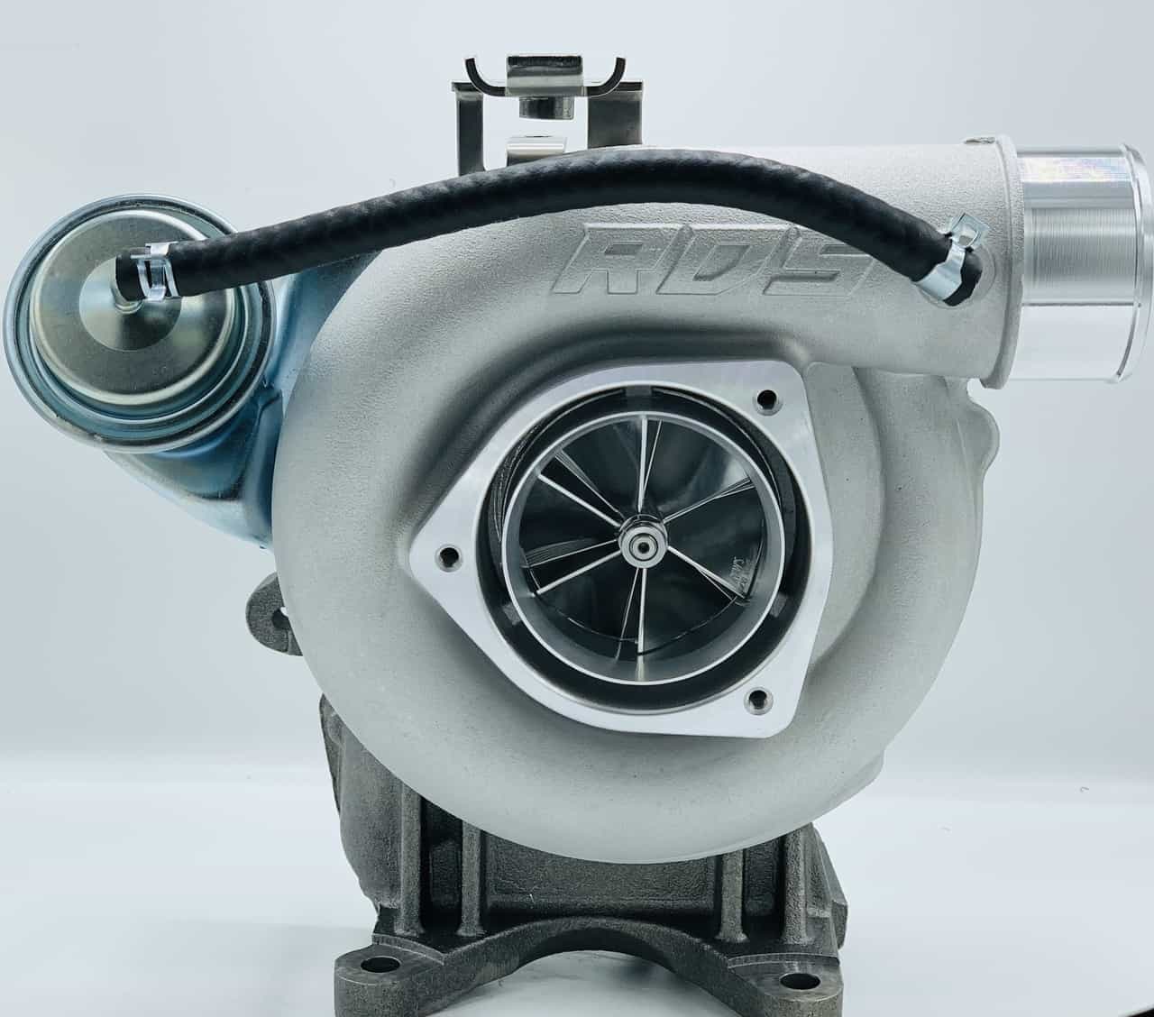 LB7 01-04 Duramax Prostock Trubocharger Brand New Ryan's Diesel Service