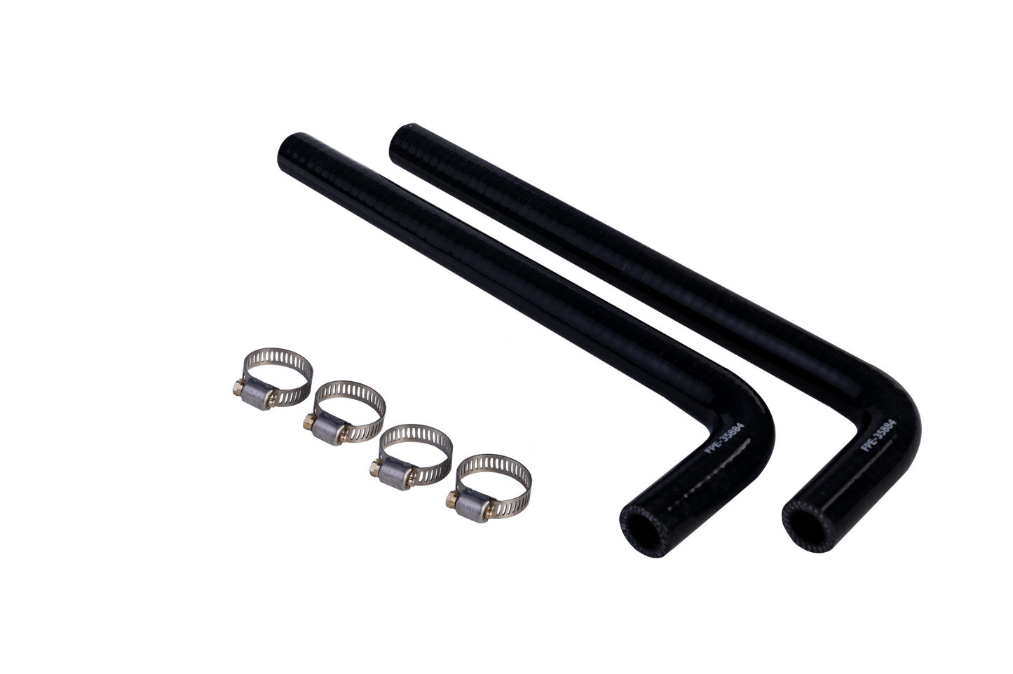 1998.5-2002 5.9L Heater Feed and Return Hose Kit