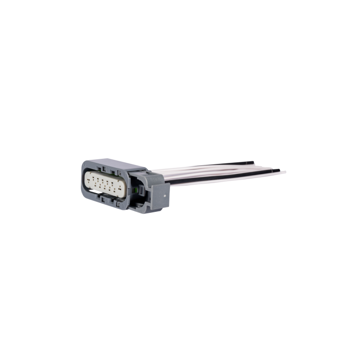 NSBU Pigtail for 2004.5-2005 GM Trucks with Allison Transmission Fleece Performance