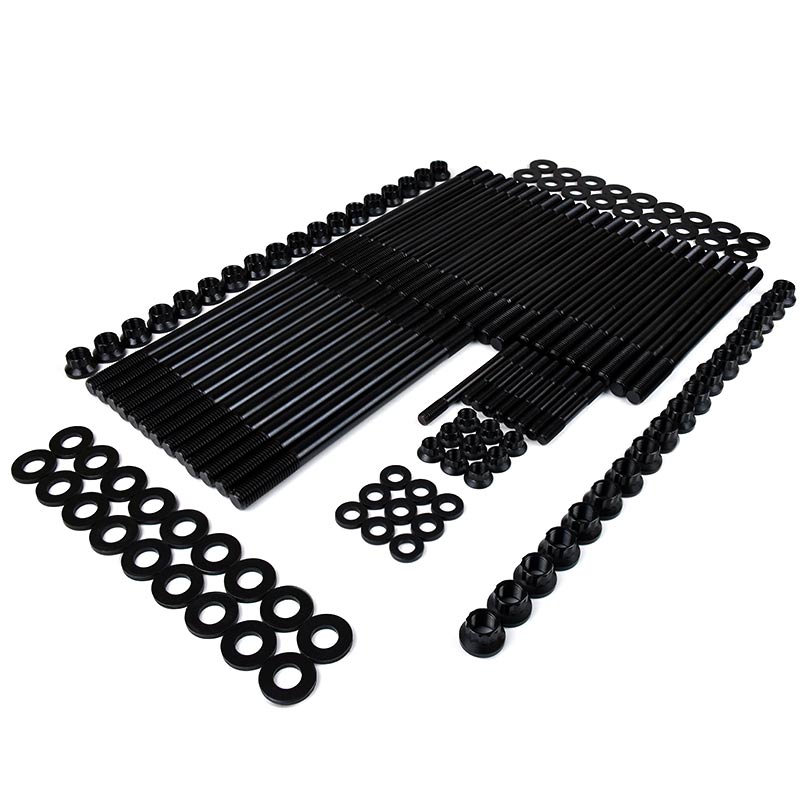 2011-2023 6.7L XDP X220 Series Head Stud Kit XD3018HS