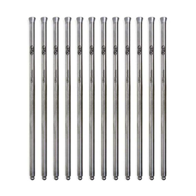 1989-1998 5.9L XDP Street Performance Pushrods (3/8") XD314