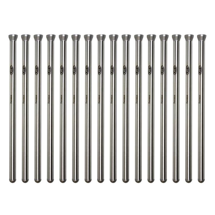 2001-2016 LB7/LLY/LBZ/LMM/LML XDP Competition & Race Performance Pushrods (7/16") XD316