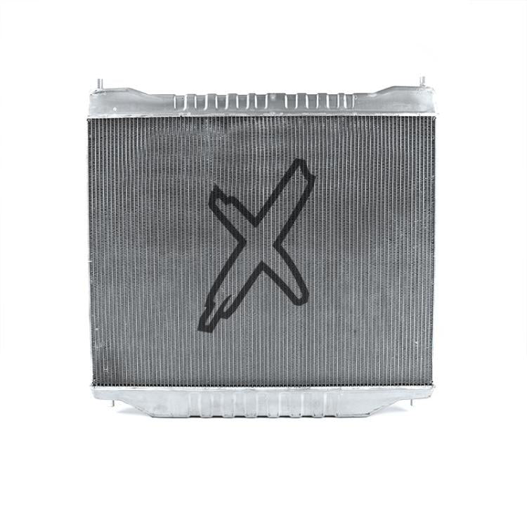 1994-1997 7.3L XDP Xtra Cool Direct-Fit Replacement Radiator XD468