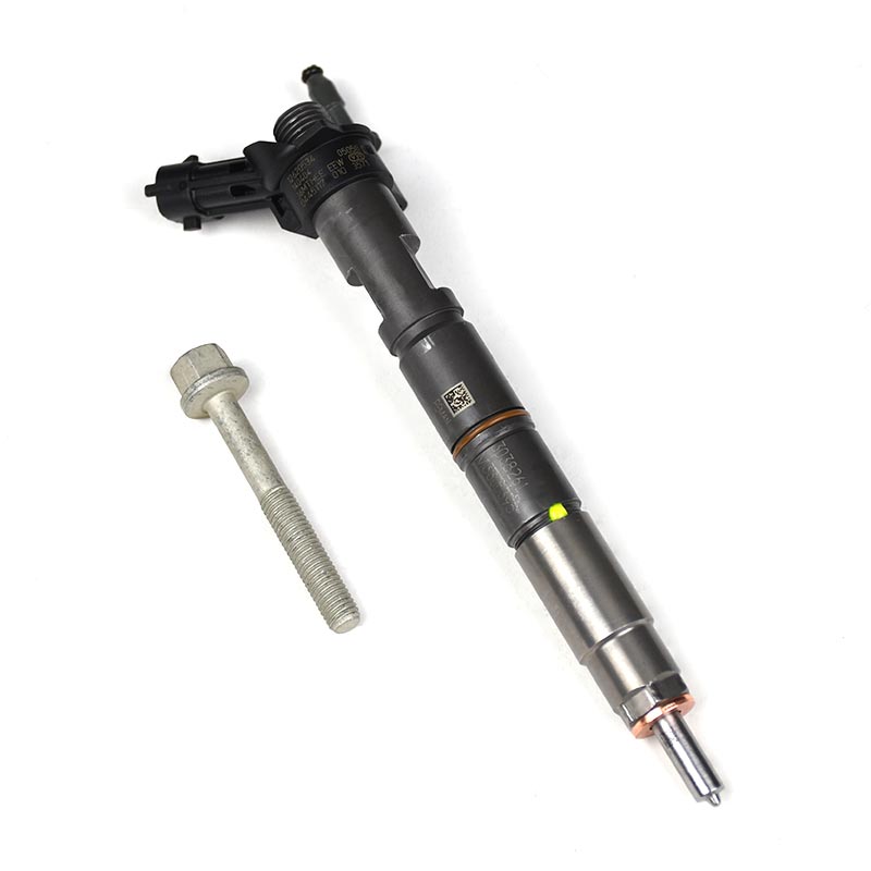 2011-2016 LML XDP Remanufactured LML Fuel Injector With Bolt (Stock HP) XD487