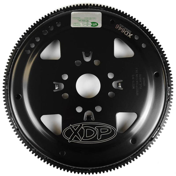 2007.5-2018 6.7L XDP Tow Series Flex Plate XD646