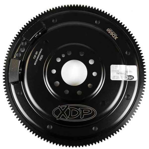 2008-2010 6.4L XDP Billet Tow & Race Series Flex Plate XD650