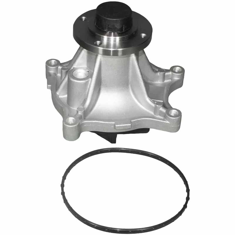 2008-2010 6.4L XDP XTRA Cool Water Pump XD669