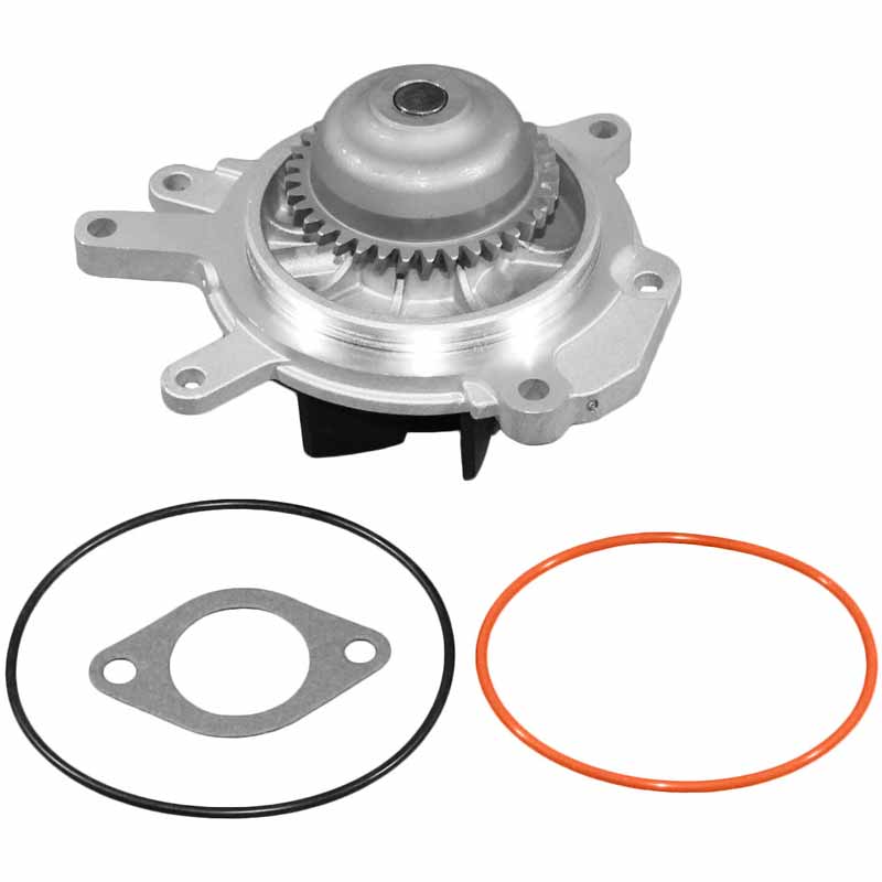 2017-2025 L5P XDP XTRA Cool Water Pump (Pump Only) XD678