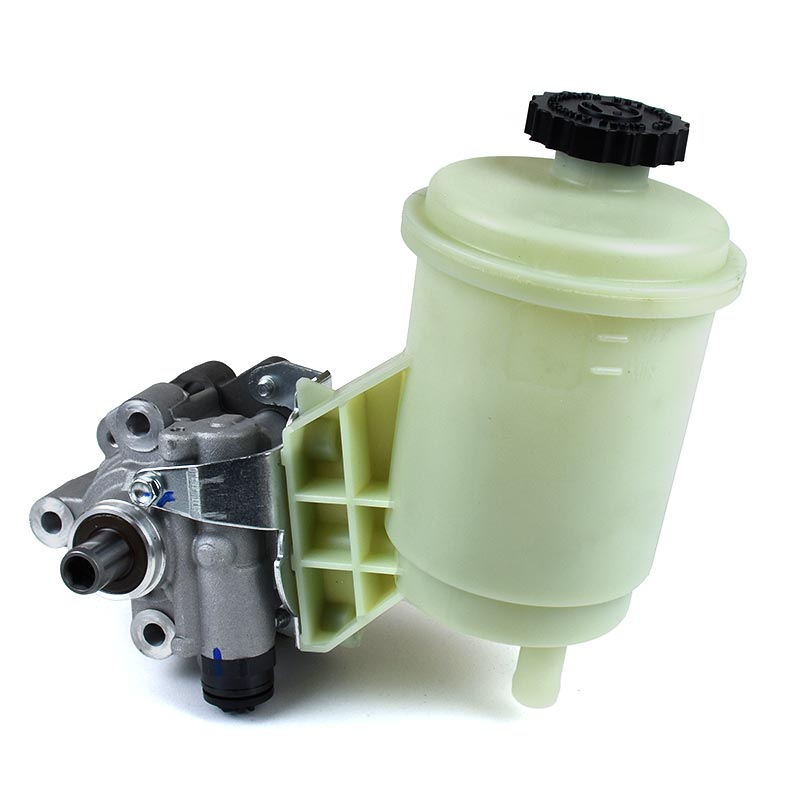 2011-2018 6.7L XDP Power Steering Pump New with Reservoir XD734