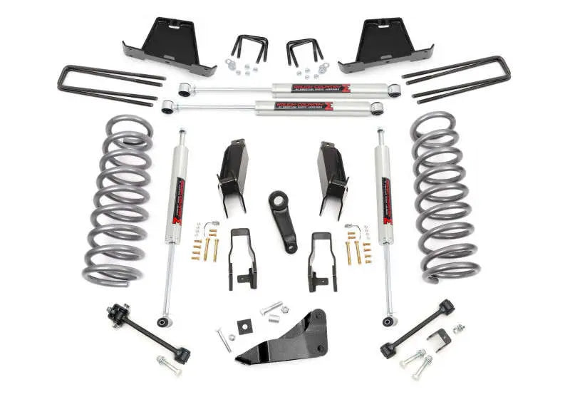 Suspension System