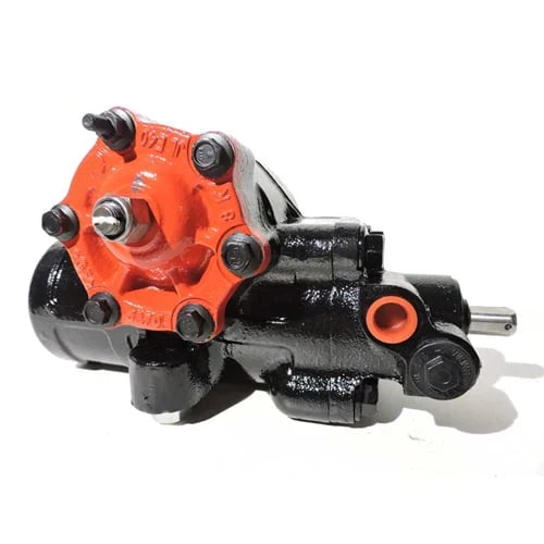 Steering & Differential