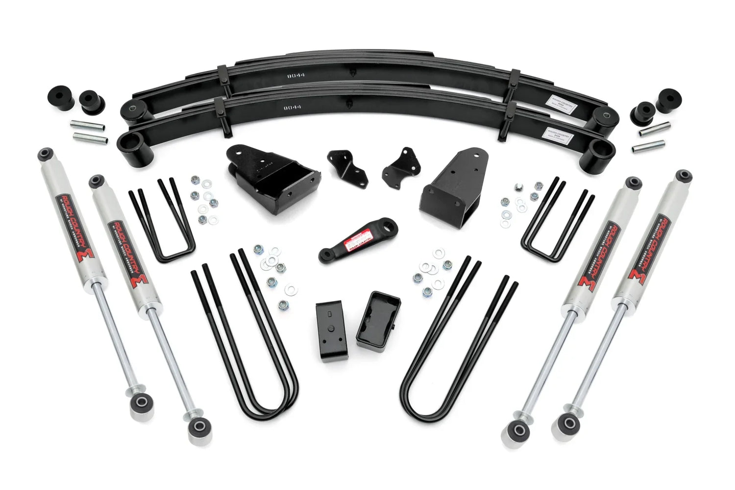 Suspension System