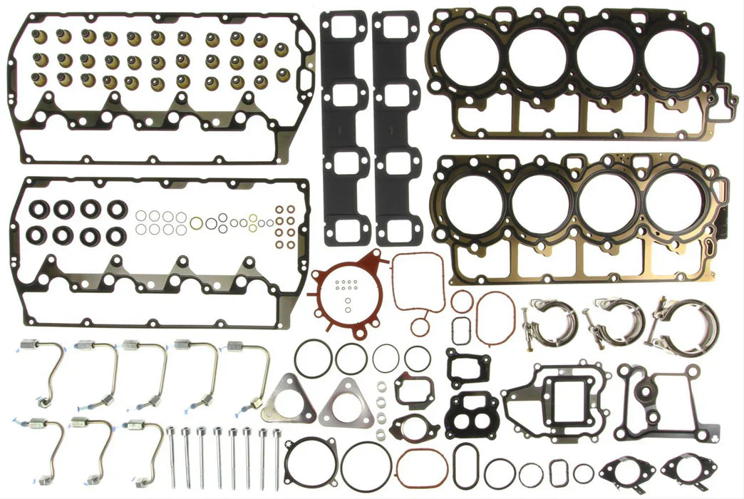 Engine Parts
