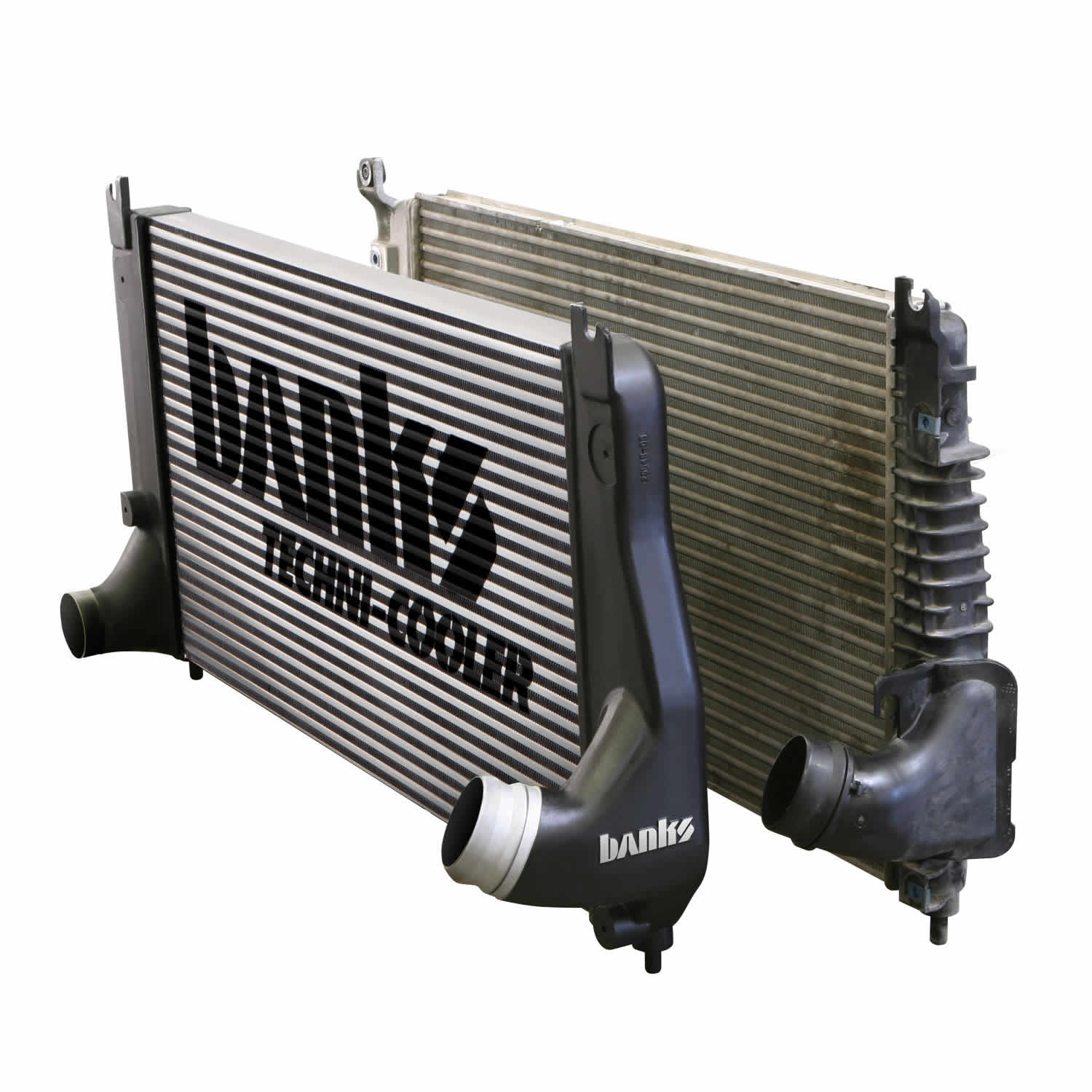 Intercooler System