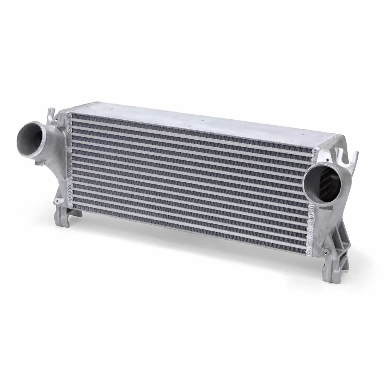 Intercooler System