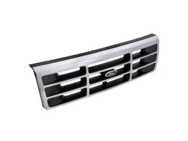 Exterior Accessories