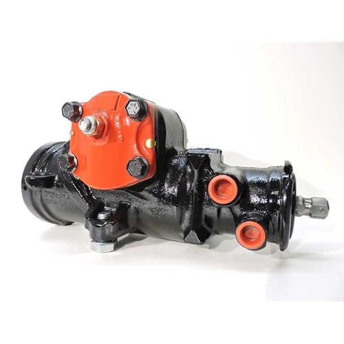 Steering & Differential