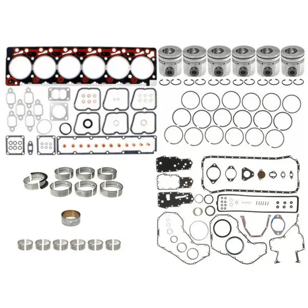 Engine Parts