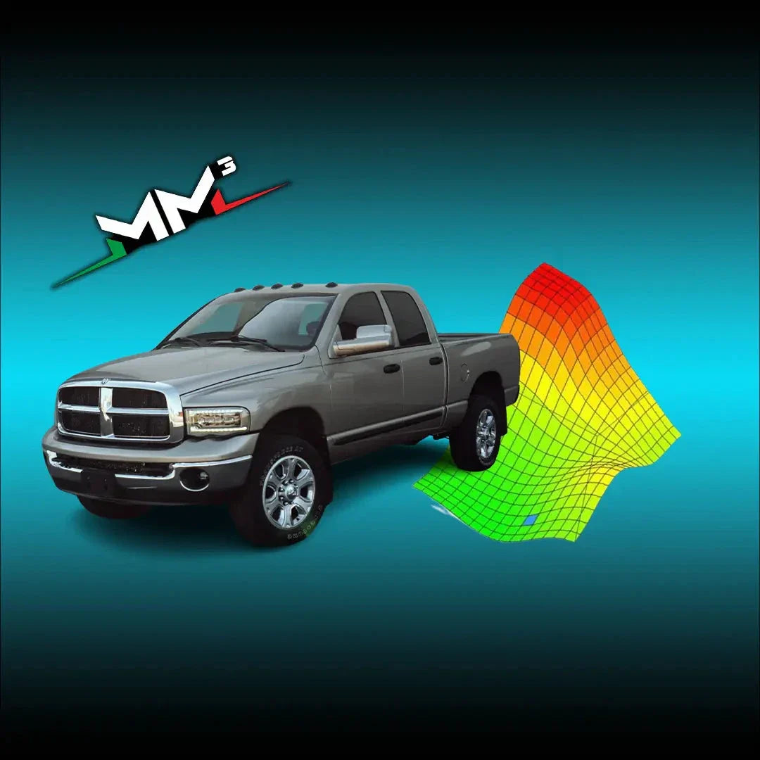 Electronics & Tuning