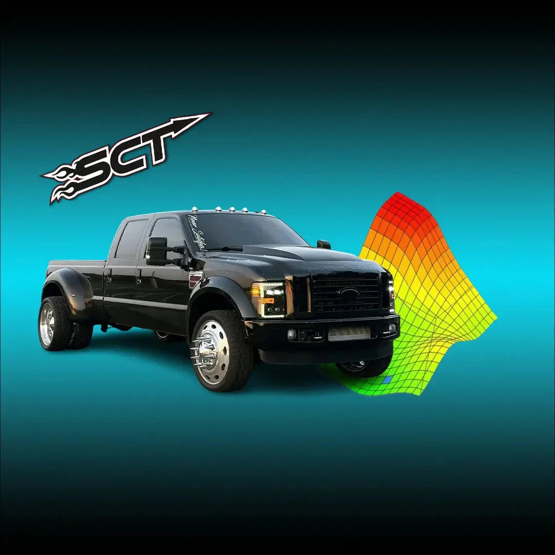 Electronics & Tuning