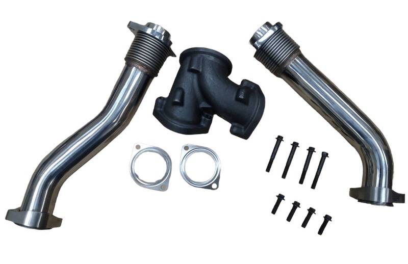 Exhaust System