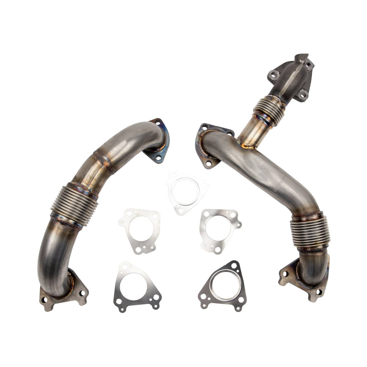 Exhaust System
