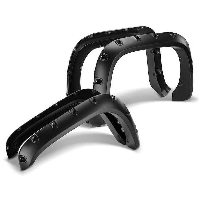 Exterior Accessories