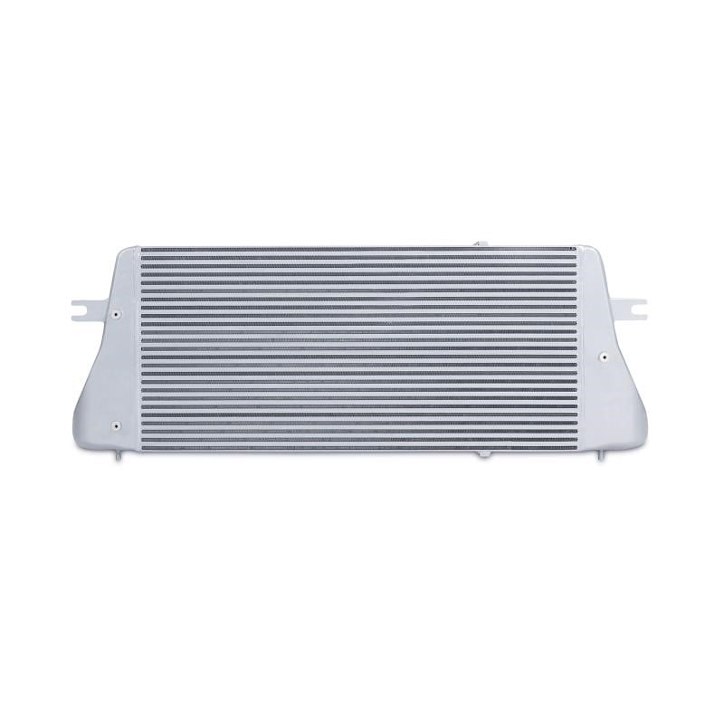 Intercooler System