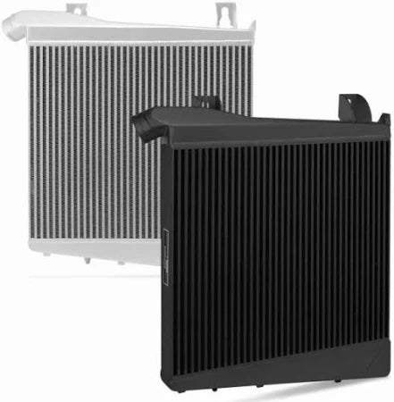 Intercooler System