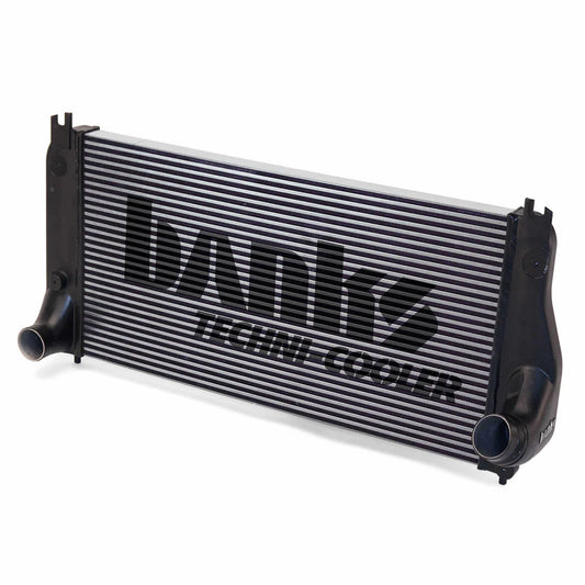 Banks Power Techni Cooler Intercooler System 2006 to 2010 6.6L LBZ/LMM Duramax