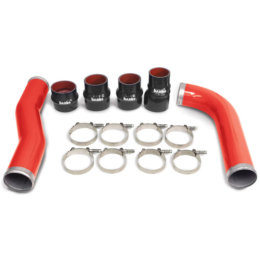Banks Power Boost Tube System 2007.5 to 2009 6.7L Cummins