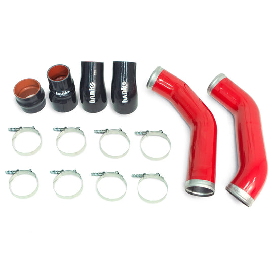 Banks Power Boost Tube System 2013 to 2018 6.7L Cummins