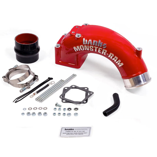 Monster-Ram Intake System 2003-2007