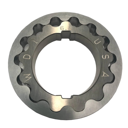 WDI 6.4 Powerstroke Billet LPOP Gear