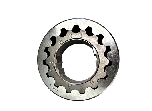 WDI 7.3 Powerstroke Billet LPOP Gear