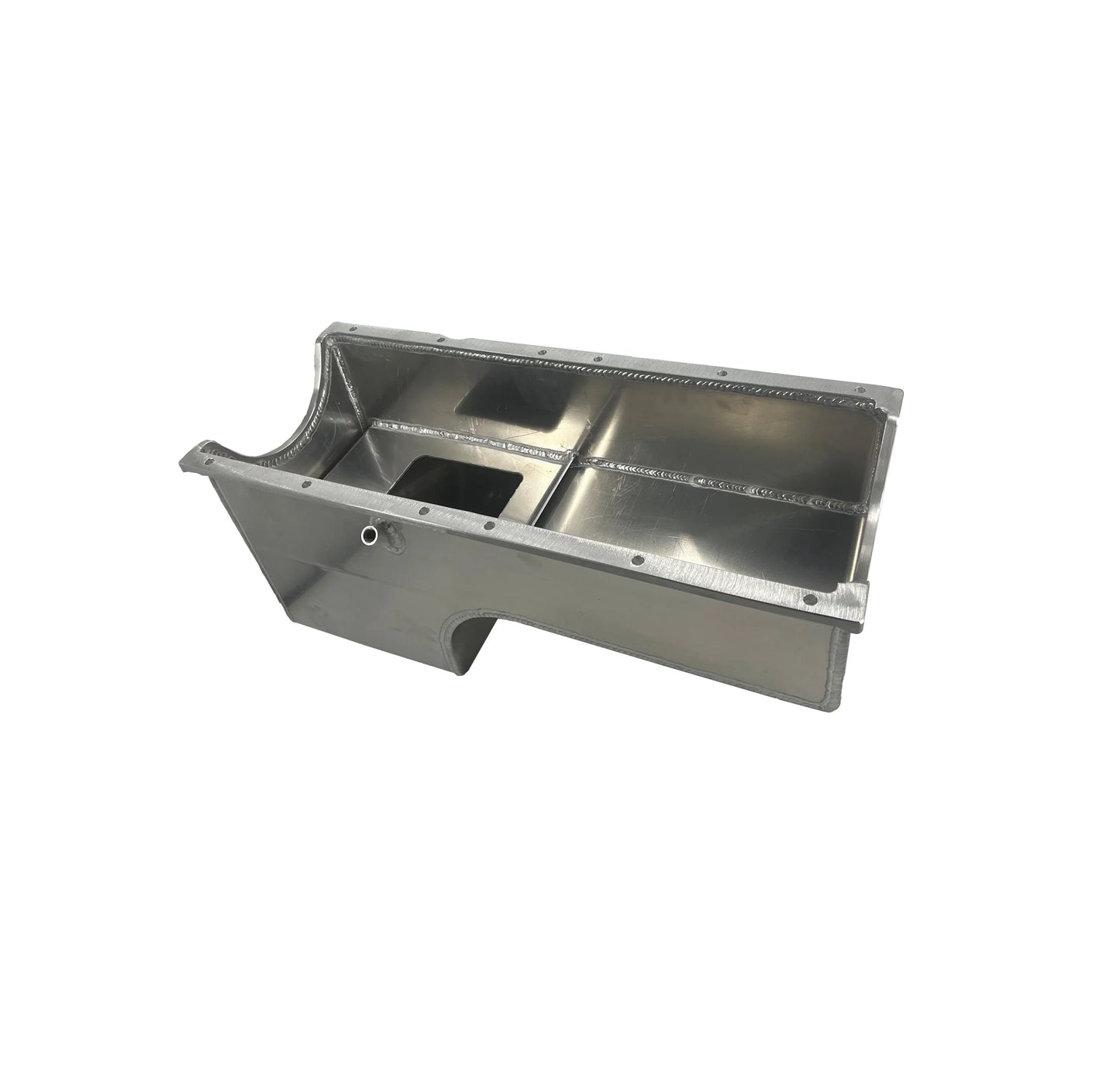 KDD 7.3 Powerstroke Aluminum Oil Pan