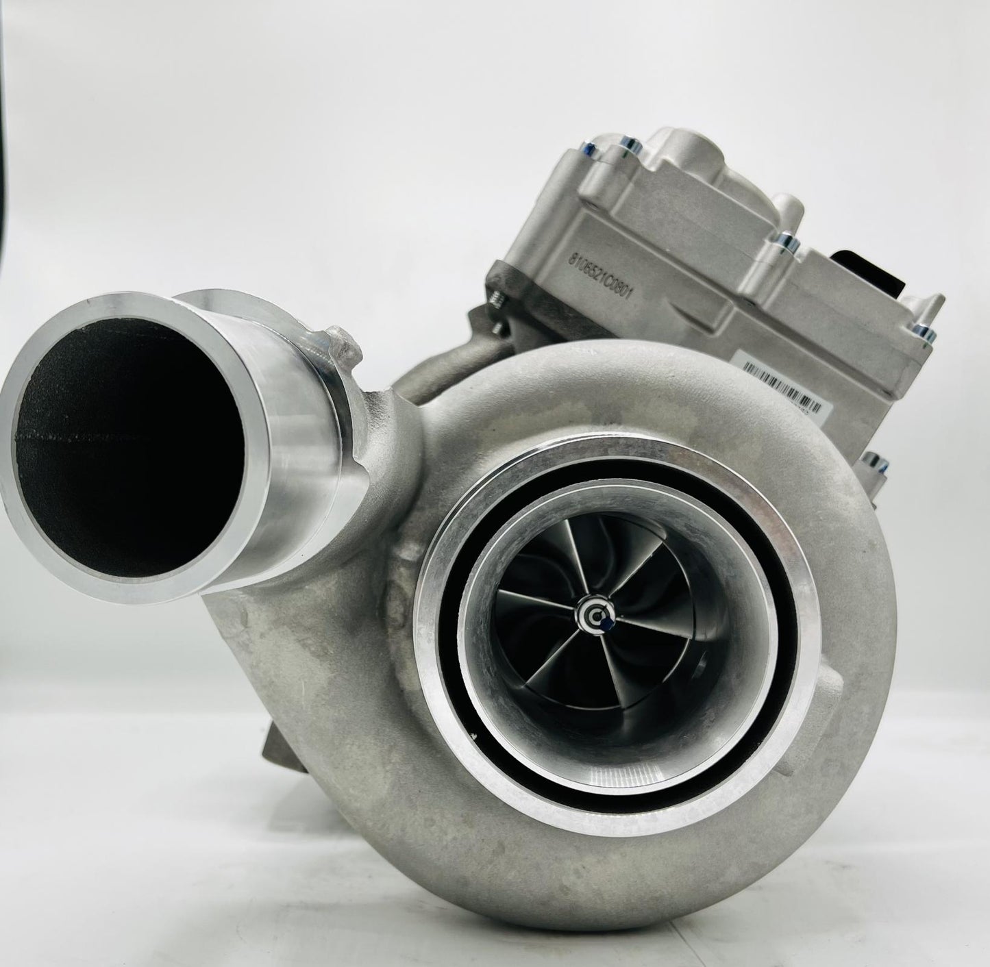 19-22 Dodge Ram Cummins 6.7L 64mm Turbocharger HE300VG