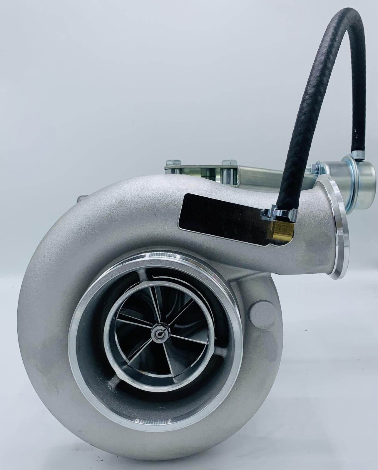 94-02 Dodge Cummins 5.9L 64mm Tow Turbocharger HX35