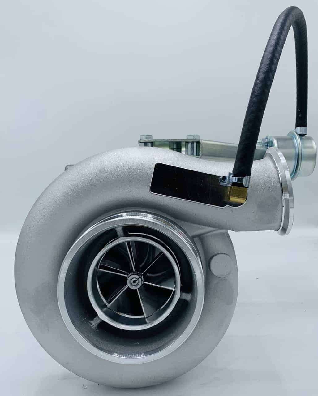 94-02 Dodge Cummins 5.9L Prostock Turbocharger HX35 Ryan's Diesel Service