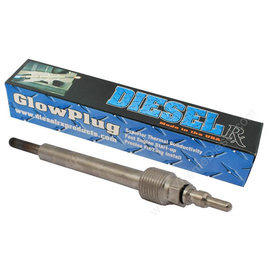 DIESEL RX GLOW PLUG 2004.5-2007 FORD 6.0L POWERSTROKE