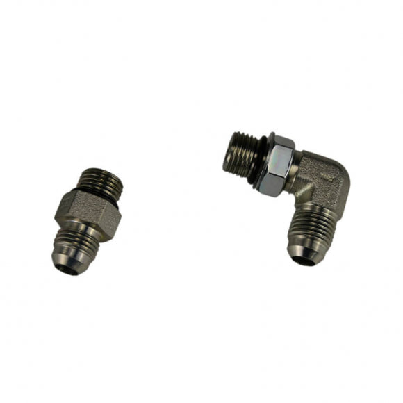 Full Force Diesel High Pressure Oil Pump Fittings