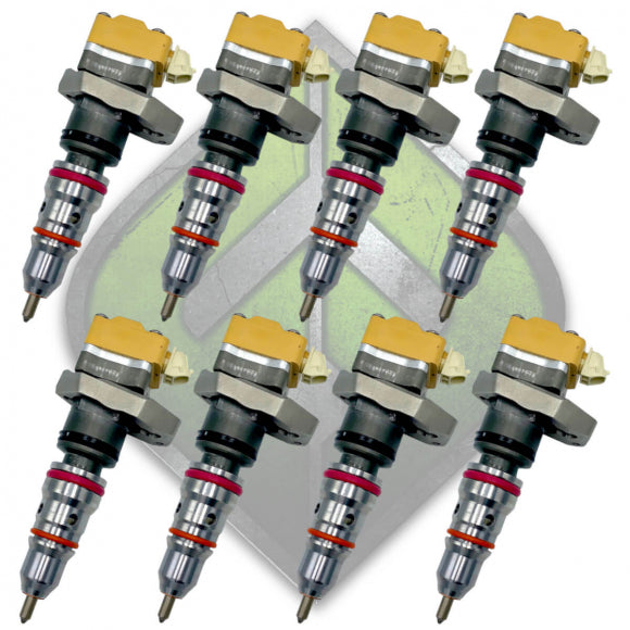 FFD 7.3 Powerstroke Stage 1.5 Injectors