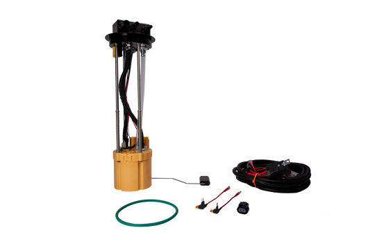 2011-2016 GM LML Duramax (Short Bed) PowerFlo Lift Pump Assembly Fleece Performance