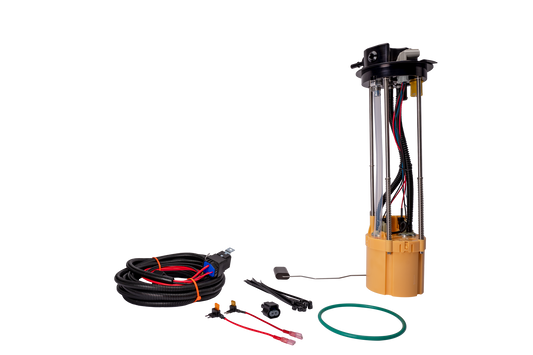 2011-2016 GM LML Duramax (Long Bed) PowerFlo Lift Pump Assembly Fleece Performance