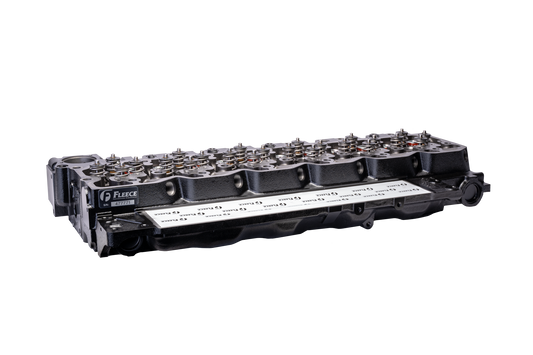 5.9L Freedom Series Cummins Cylinder Head (Street HD) 2003-2007 Dodge 2500-3500 Cummins Fleece Performance